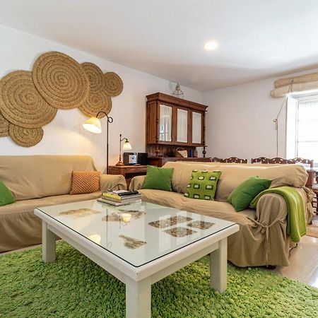 ヘレスCasa Mnuela - Centro Jerez - Parking Opcionalアパートメント エクステリア 写真