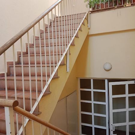 ヘレスCasa Mnuela - Centro Jerez - Parking Opcionalアパートメント エクステリア 写真