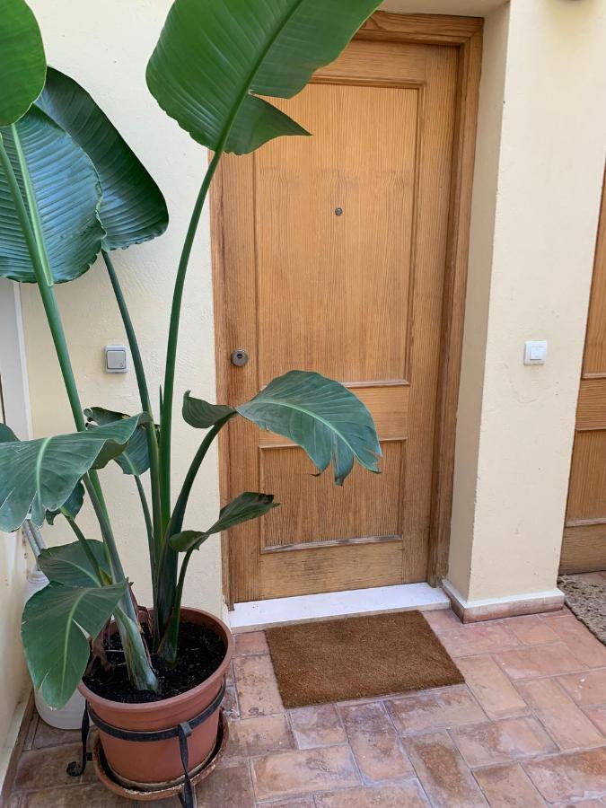 ヘレスCasa Mnuela - Centro Jerez - Parking Opcionalアパートメント エクステリア 写真