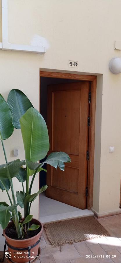 ヘレスCasa Mnuela - Centro Jerez - Parking Opcionalアパートメント エクステリア 写真