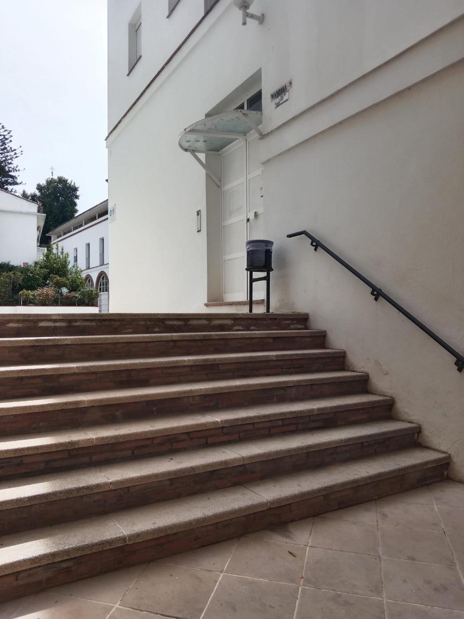 ヘレスCasa Mnuela - Centro Jerez - Parking Opcionalアパートメント エクステリア 写真